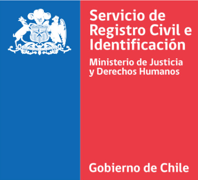 Registro Civil Chile
